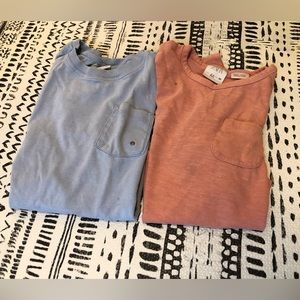 Zara 2-3t Play Condition tshirts